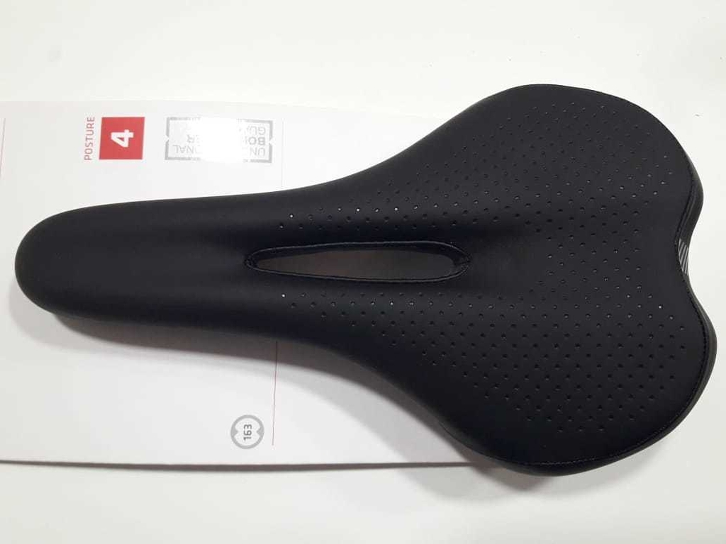 ART. 927 ASIENTO MTB ANTIPROSTATICO BONTRAGER SPORT MN