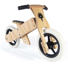 ART. 11006 BICICLETA R 12 CAMICLETA MADERA en internet