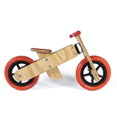 ART. 11006 BICICLETA R 12 CAMICLETA MADERA