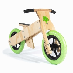 ART. 11006 BICICLETA R 12 CAMICLETA MADERA - comprar online