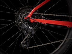 ART. 11738 BICICLETA R 29 VARON MTB TREK X-CALIBER 8 2021 - comprar online