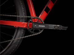 ART. 11738 BICICLETA R 29 VARON MTB TREK X-CALIBER 8 2021 en internet