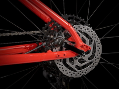 Imagen de ART. 11738 BICICLETA R 29 VARON MTB TREK X-CALIBER 8 2021
