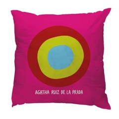 Almohadón - Agatha Ruiz de la Prada - Circulo - comprar online