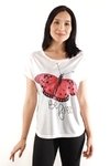 Camiseta Be Free
