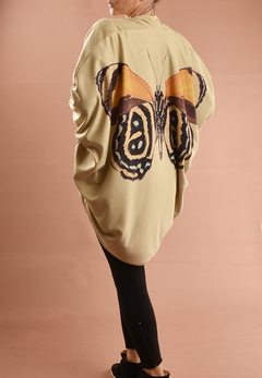 Casaco Manto Borboleta 88 - comprar online