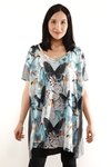 Kaftan Borboletas