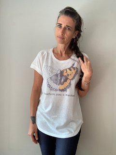 Desenhada para Liberdade - comprar online