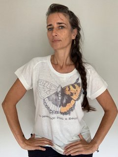 Desenhada para Liberdade