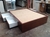 Cama FUNCIONAL BOX 2 PLAZAS - Antigua Carpintería