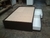 Cama Box Funcional CAGLIARI (1 PLAZA)