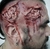 Heridas FX | Cerebro Expuesto