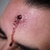 Herida FX Impacto de bala - comprar online