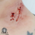 Herida FX | Mordida de vampiro