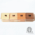 Cuarteto #5 Bella Dersina de Bases Cremosas x 40grs
