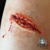 Heridas FX | Herida incisa