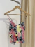 Musculosa Ríe estampa T.40/S