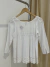 Remera Marble Ink calada T.S en internet