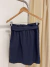 Falda H&M frunce cintura T.26/36 en internet