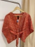 Kimono SK estilo japones (de Bs. As,) T.S