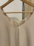 Blusa multimarca escote V T.M - comprar online
