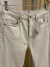 Jean Mango mom fit tiro alto rigido T.36 - comprar online