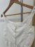 Musculosa multimarca tejida botones T.S - comprar online