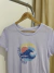 Remera Gap estampa T.M - comprar online
