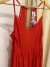 Vestido St.Marie plumeti midi T.M - comprar online