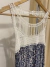 Vestido Piece of Cake canesú T.M - comprar online