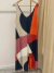 Vestido Uma seda fría T.S/M