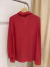 Camisa Japon detalle botones strass T.L en internet