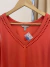 Musculosa Banana Republic cuello calado T.S - comprar online