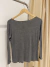 Remera Giesso algodon T.L/3 en internet