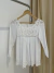 Remera Marble Ink calada T.S