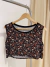 Top musculosa multimarca T.M