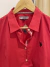 Camisa U.S. Polo importada T.L - comprar online