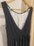 Vestido Ossira estampa T.M - Ché Miguelina