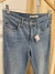 Jean Levis elastizado T.28 - comprar online