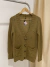 Cardigan Americanino T.S