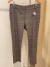 Pantalon Paula Cahen d'Anvers principe gales T.3/29