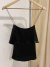 Blusa Tucci capa T.S