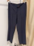 Pantalon Vitamina recto T.4/L