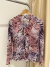 Blusa multimarca T.M