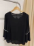 Blusa Ossira tachitas T.S - tienda online