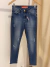 Jean Vitamina chupin tiro medio T.38/24