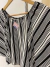 Blusa Brandel modelo off shoulder T.M - comprar online