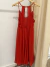 Vestido St.Marie plumeti midi T.M en internet