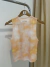 Musculosa No Need Plan efecto desteñido T.S en internet