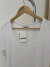 Remera Melocoton (nueva con etiqueta) T.M/44 - comprar online